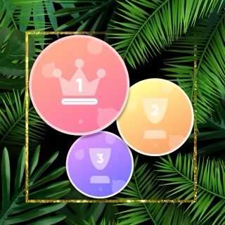 Collected the whole set