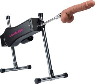 FuckMachine