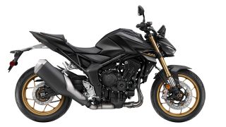 Motocycle