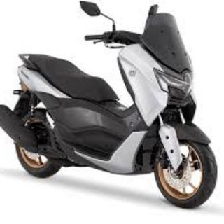 Motorcycle