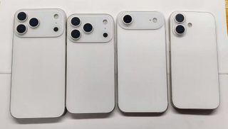 I want a new phone