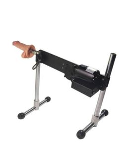 Sex machine