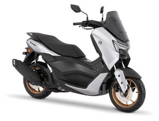 My Motorcycle
