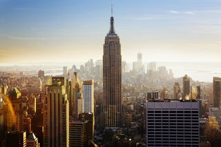Travel to NYC