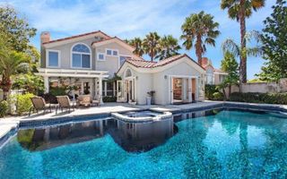 The House of my dreams