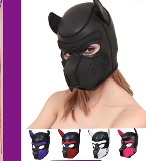 Mask