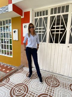 Briana wants to travel the world