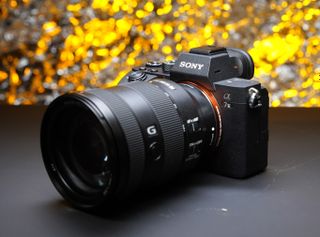 Camera Sony a7iii