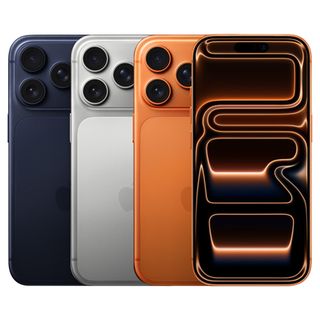 My Iphone 17 ProMax
