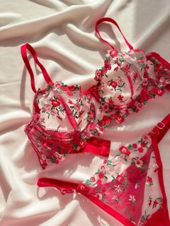 lingerie
