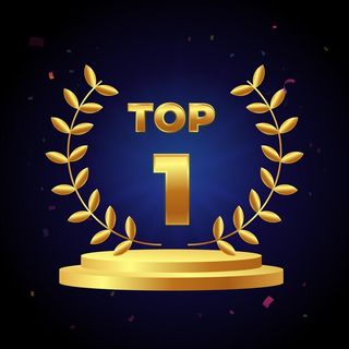 TOP 1