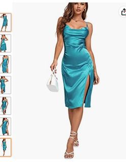 Vestido Sexy