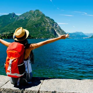 travel around the world