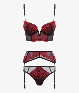 Sexy lingerie