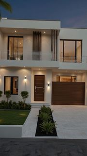 MY DREAM HOUSE ❤️