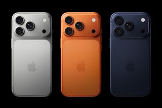 New Iphone