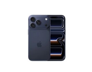 A new phone