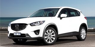 my first car