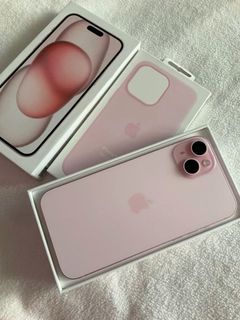 A New Phone