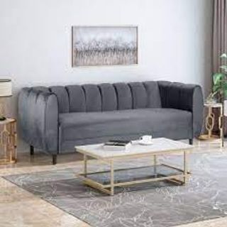 I wish to get a couch for my living room