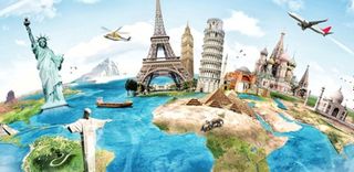 Travel Around the World