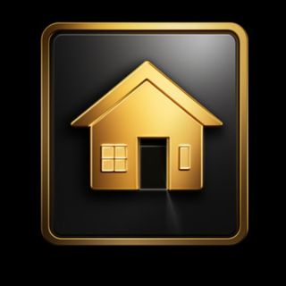 the house of my dream