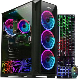 pc gaming