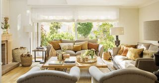 FURNISH MY NEW HOUSE❤️