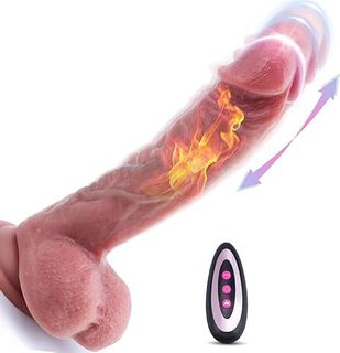 Big Dildo