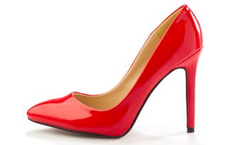 heels