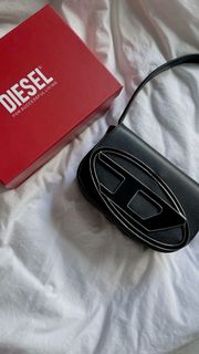 A new bag for Mía ?
