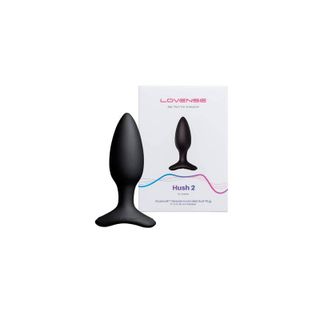 Hush 2