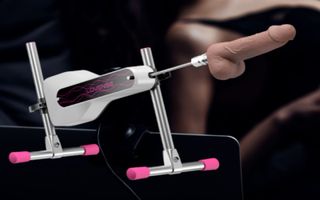 *** LOVERNSE SEX MACHINE***
