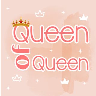 QUEEN OF QUEEN