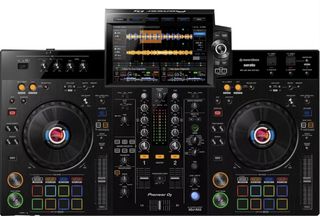 RX DJ