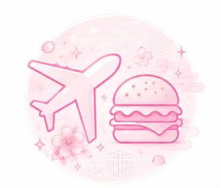 Travel + Food