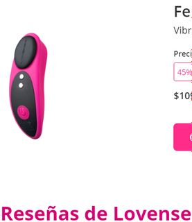 Lovense Ferri kxjvjk!!