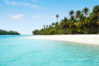 HOLIDAYS IN PARADISE BEACH