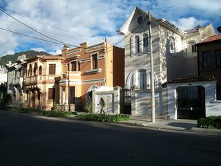 my house