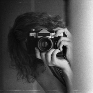 Studying Photography