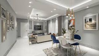 MY OWN APARTMENT