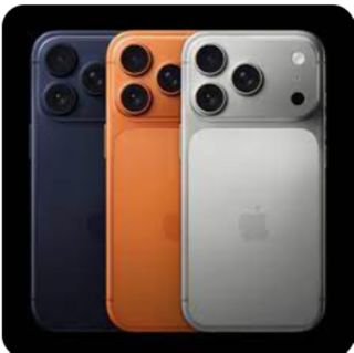 IPHONE 17