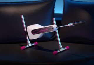 Mini Lovense Sex Machine