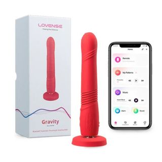 Lovense Gravity