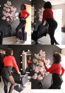 I want to have many lingerie