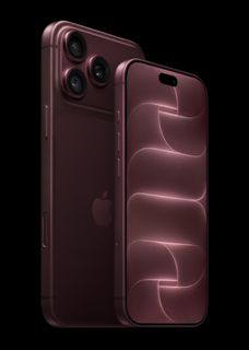 New Iphone