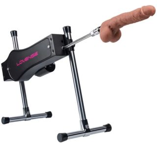 Sex Machine