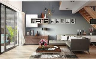 my apartament