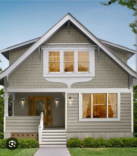 I wish my own house