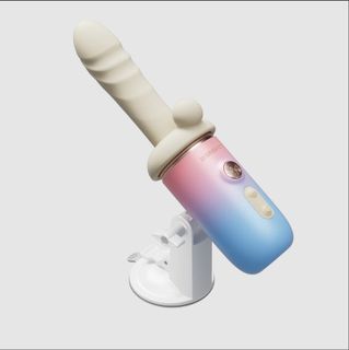 New toys
